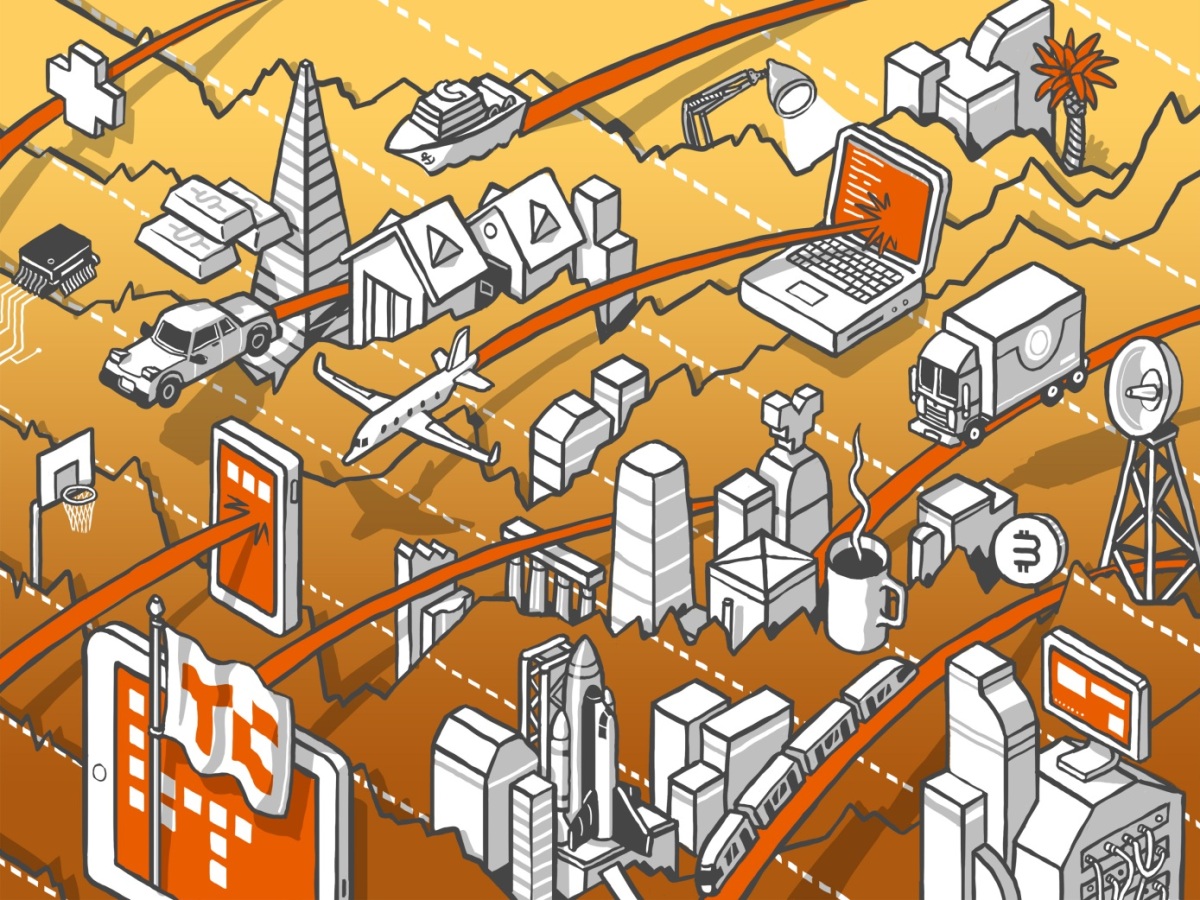 Por qué Robinhood y Coinbase ganaron terreno después de reportar ganancias