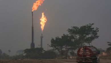 Detectan otra megafuga de metano en campo Ku-Maloob-Zaap de Pemex