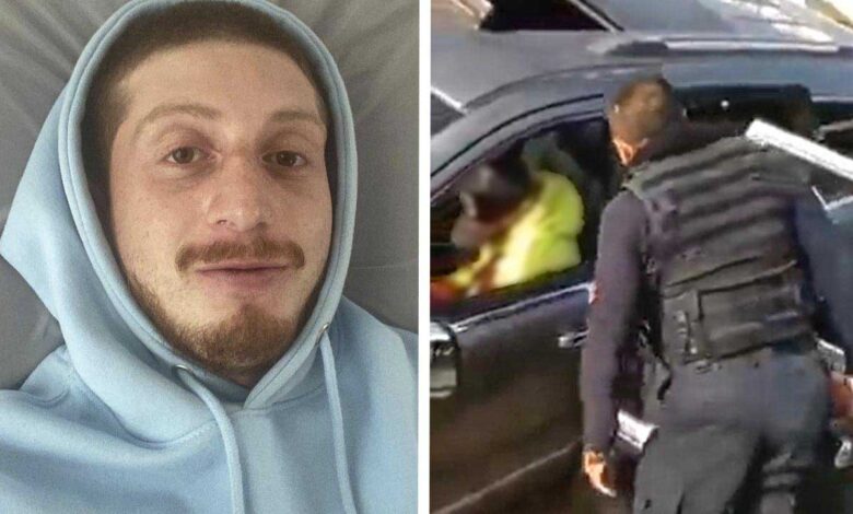 Detienen a policía mexiquense por la muerte del actor Octavio Ocaña, 'Benito' en serie Vecinos