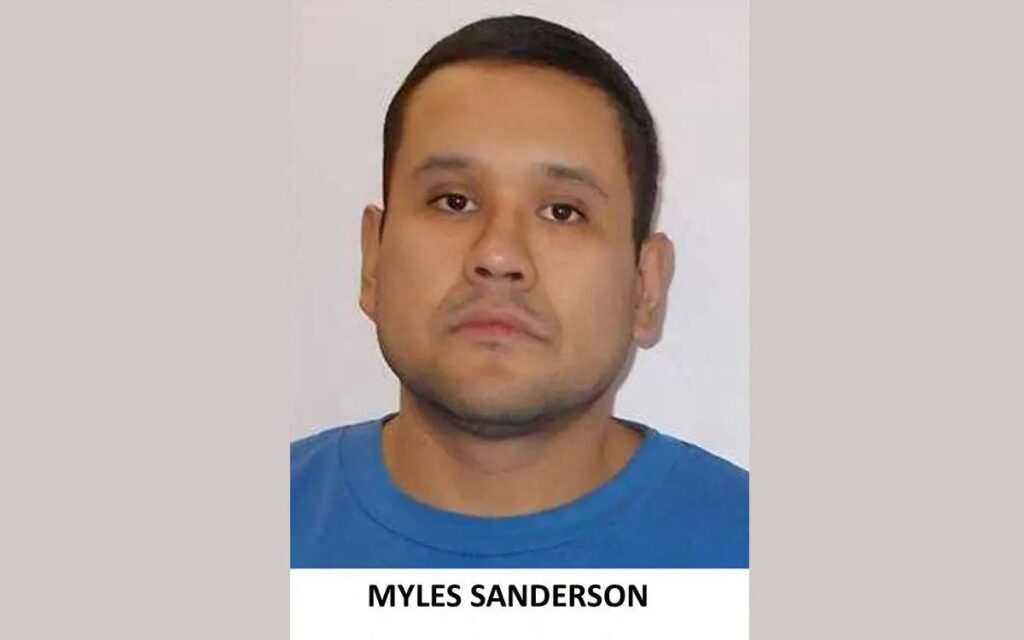 Detienen a sospechoso de masacre en Saskatchewan, Canadá