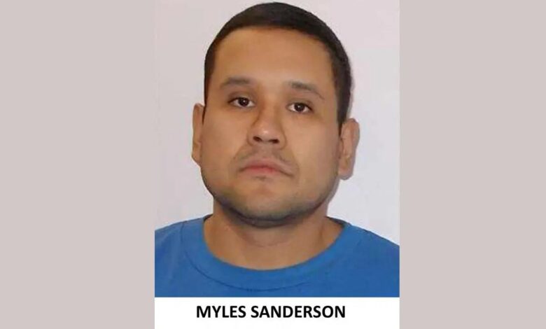 Detienen a sospechoso de masacre en Saskatchewan, Canadá