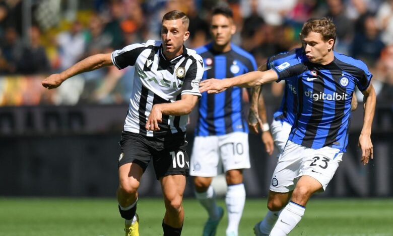 Deulofeu, líder de asistencias en la Serie A