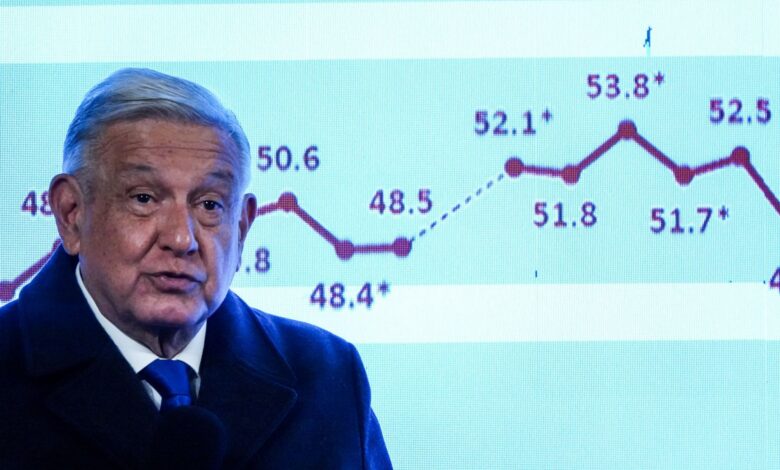 "Día Nacional de los Otros Datos": la crítica en redes al Cuarto Informe de AMLO