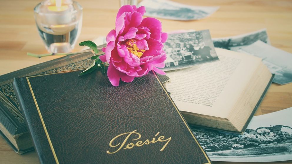 Día de la Poesía 2019: ¿Por qué se celebra el 21 de marzo?