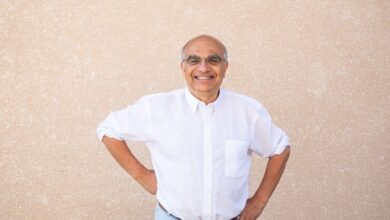 Didier Leschi, director de la Oficina francesa de inmigración e integración: “Un muro es lo contrario de una frontera”