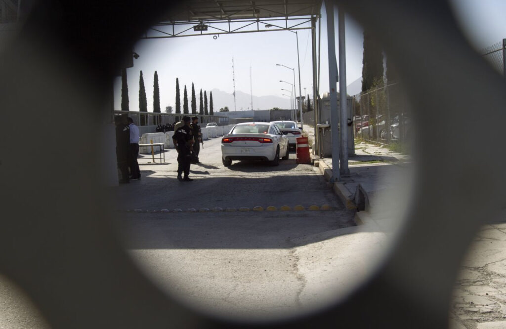 Diputados reforman Ley de la FGR para facilitar denuncia anónima