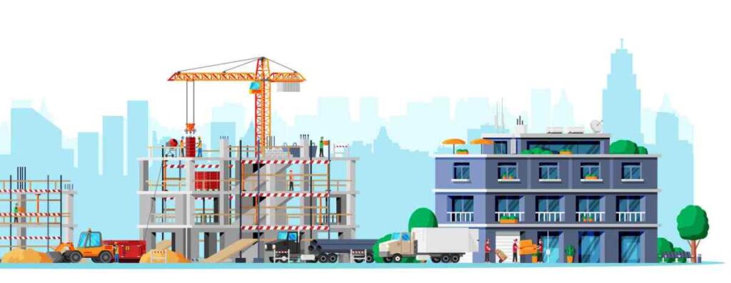 Disperse, que lleva datos alimentados por IA a proyectos de construcción, recauda $ 16 millones