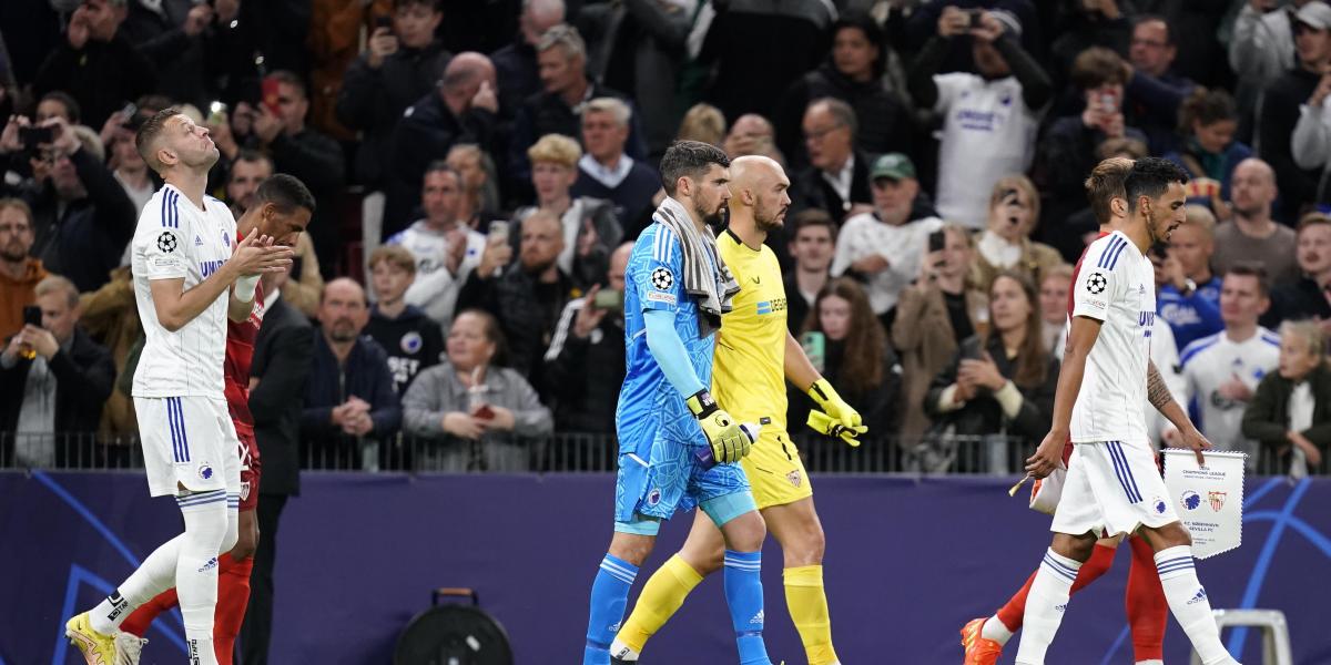 Dmitrovic: "El empate sabe a poco, veníamos a por los tres puntos"