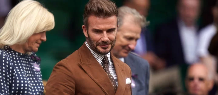 documentales deportivos que llegarán a netflix en 2022 y más allá david beckham