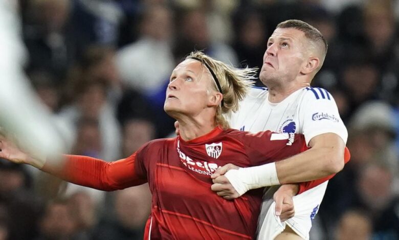 Dolberg: “Tras el parón empezaremos a ganar partidos”