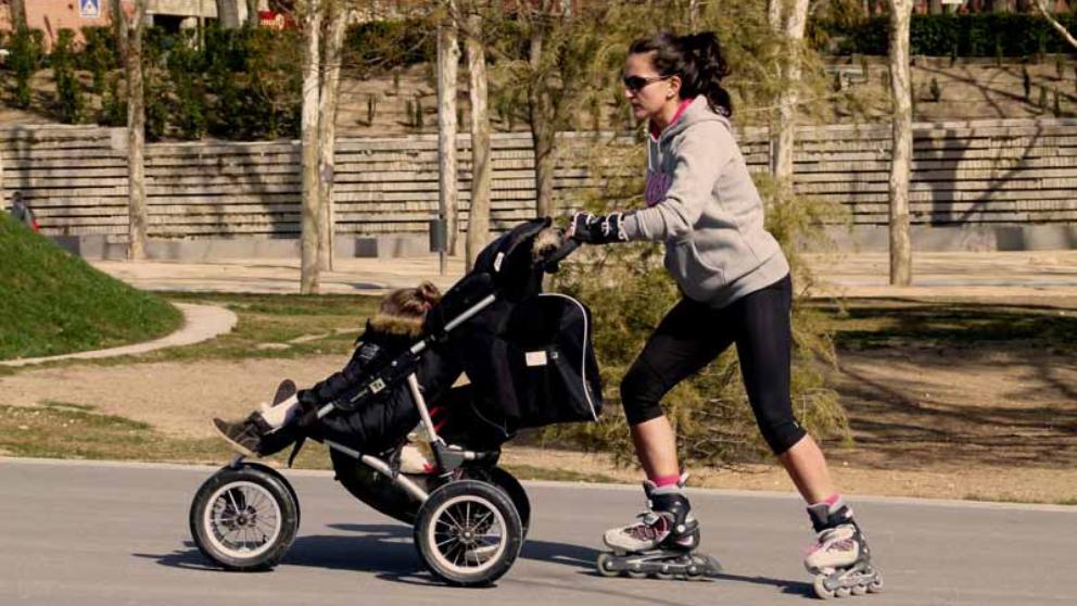 DominGO! Descubre las rutas en patines más entretenidas de Madrid