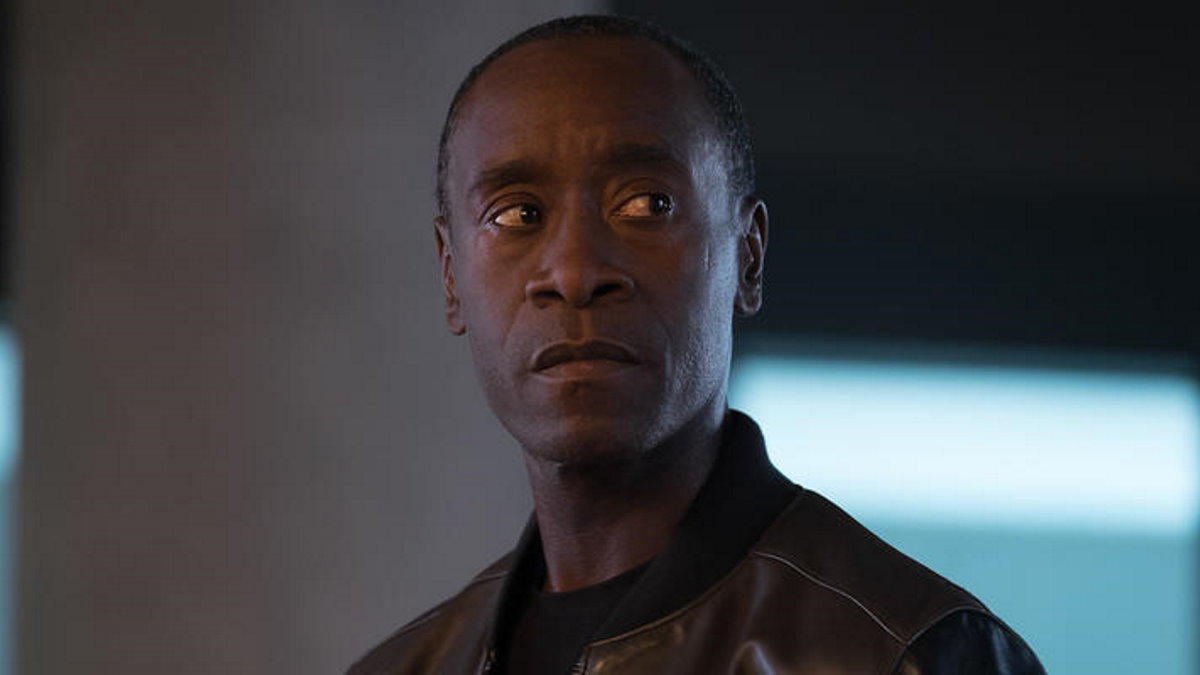 Don Cheadle dice que Armor Wars permitirá que los fanáticos finalmente conozcan a Rhodey