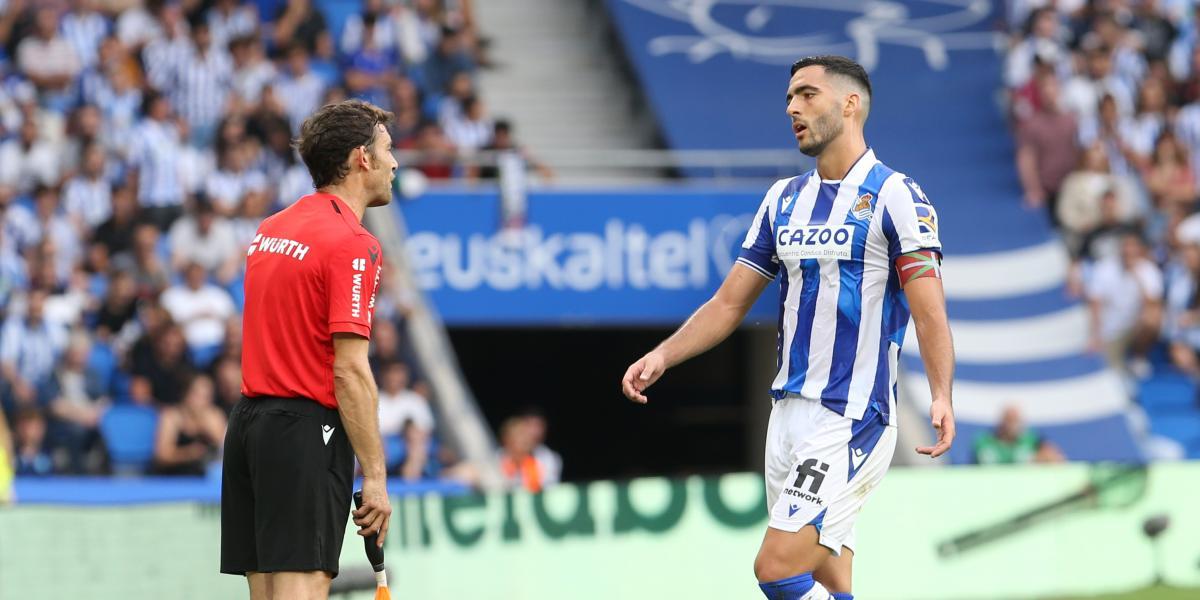 Dónde ver por TV y horario del Real Sociedad - Omonia de la UEFA Europa League