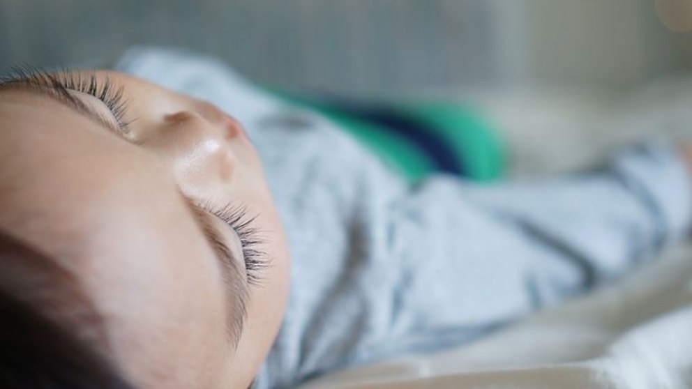 Dónde y cómo es el restaurante donde puedes echarte la siesta