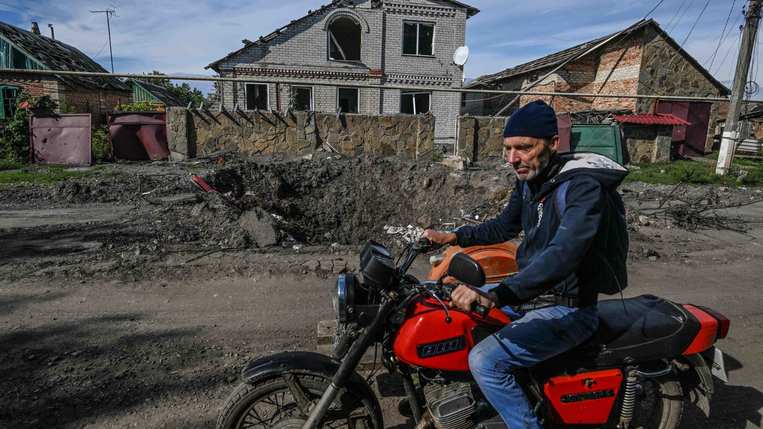 Donetsk, Kherson, Luhansk y Zaporiyia  anuncian referendo para unirse a Rusia