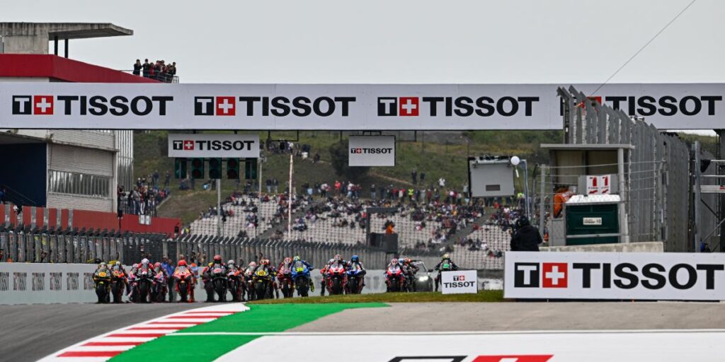 Dorna detalla como serán los GGPP a partir de 2023