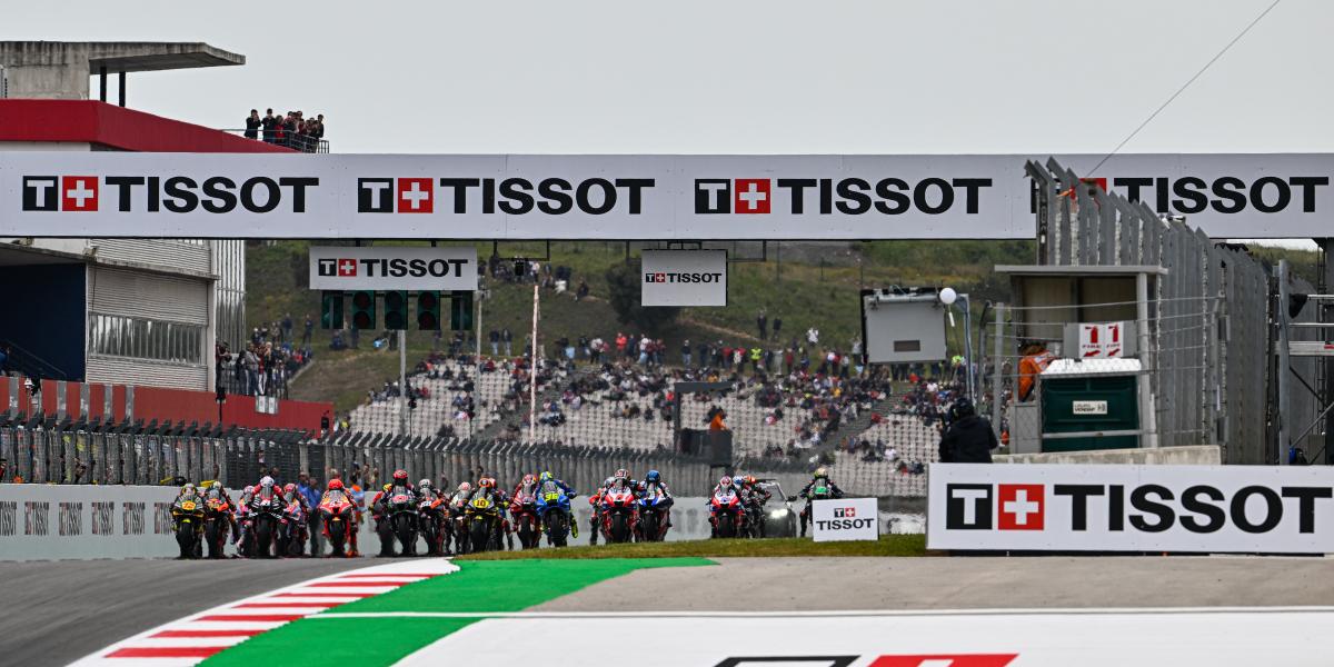 Dorna detalla como serán los GGPP a partir de 2023