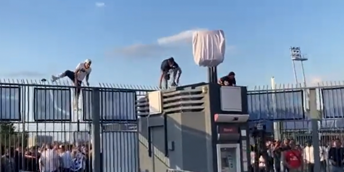 Dos supervivientes de Hillsborough se suicidan tras vivir los incidentes en Saint-Denis