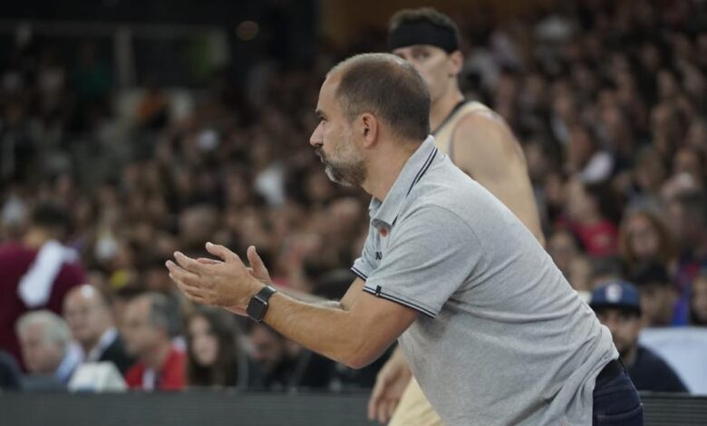 Duran: "Nos han hecho daño en la pintura"