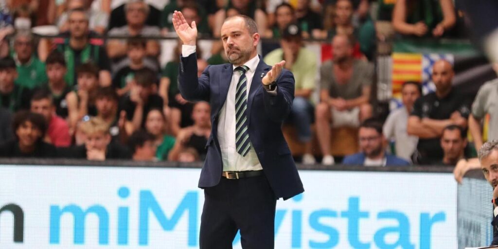 Duran: "Tenemos la ilusión y ambición de competir de la mejor manera"