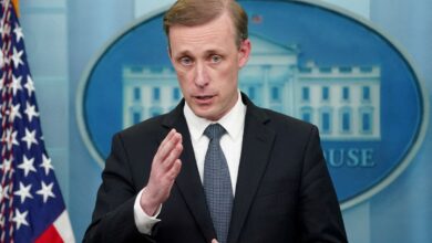 EE UU advierte de “consecuencias catastróficas” a Rusia si recurre a las armas nucleares en Ucrania