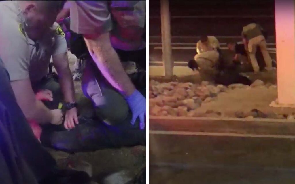 EU indemniza a madre de mexicano que falleció tras ser sometido brutalmente por policías | Video