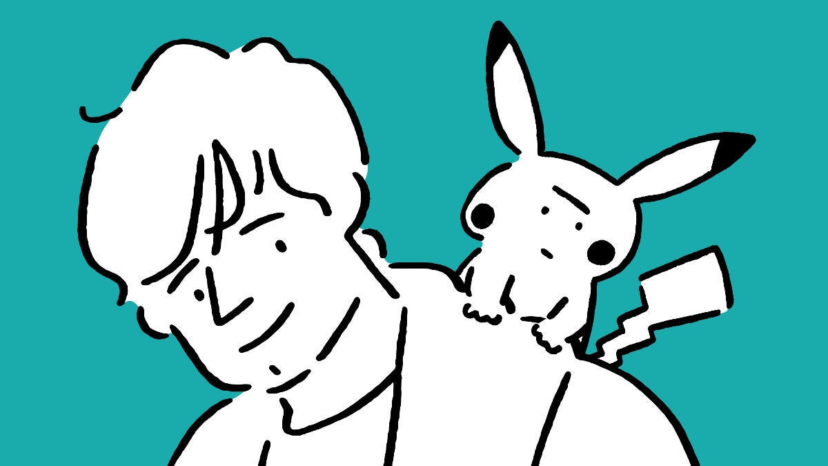 Ed Sheeran anuncia nueva canción y video musical de Pokémon