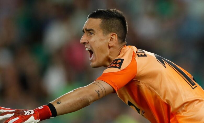 Edgar Badía: “Tenemos que recuperar la esencia del equipo”