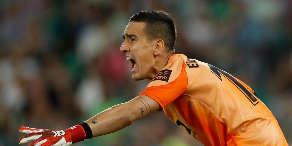 Edgar Badía: “Tenemos que recuperar la esencia del equipo”