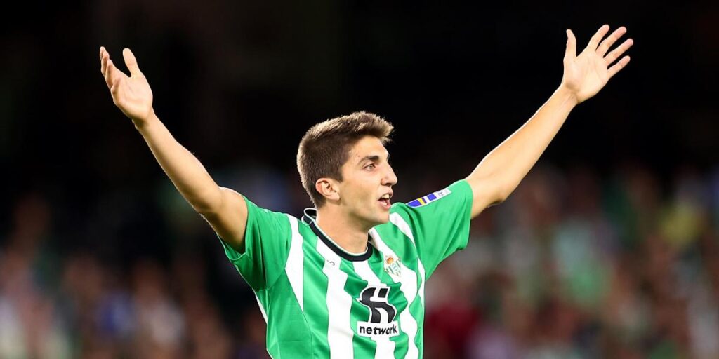 Edgar: "Haciendo nuestro fútbol podemos ganar a quien sea"