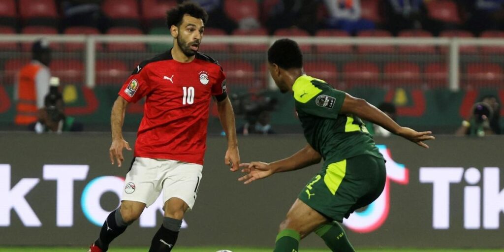 Egipto decide dar descanso a Salah