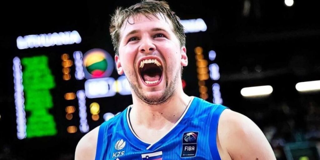 El 'show' de Doncic y el Turquía-Francia, platos principales en octavos