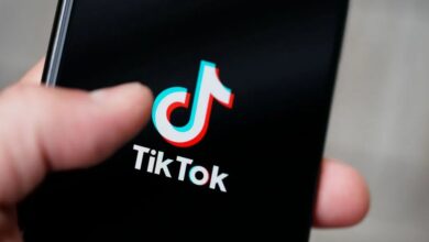 El 33 % de los usuarios de TikTok de EE. UU. dicen que reciben regularmente sus noticias en la aplicación, frente al 22 % en 2020