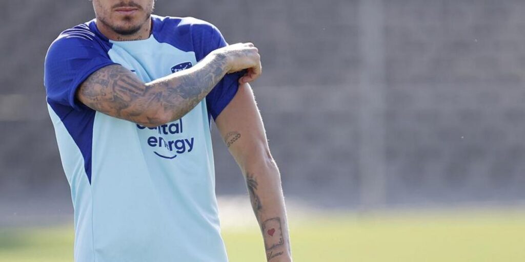 El Atlético despide la semana con una gran noticia