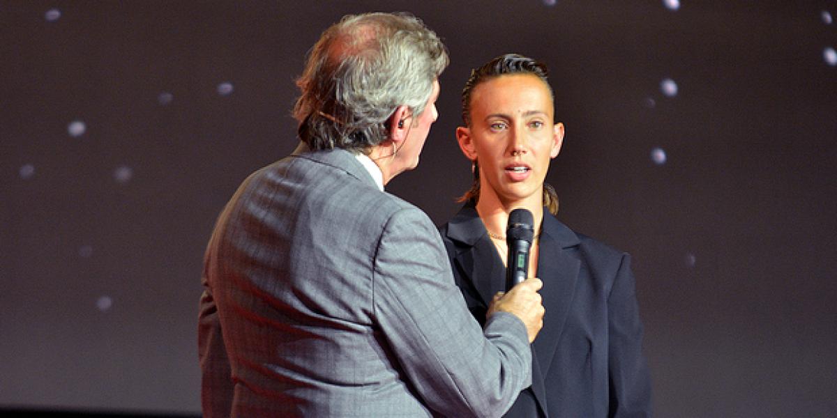 El Atlético, protagonista en la XLI Gala Nacional del Deporte