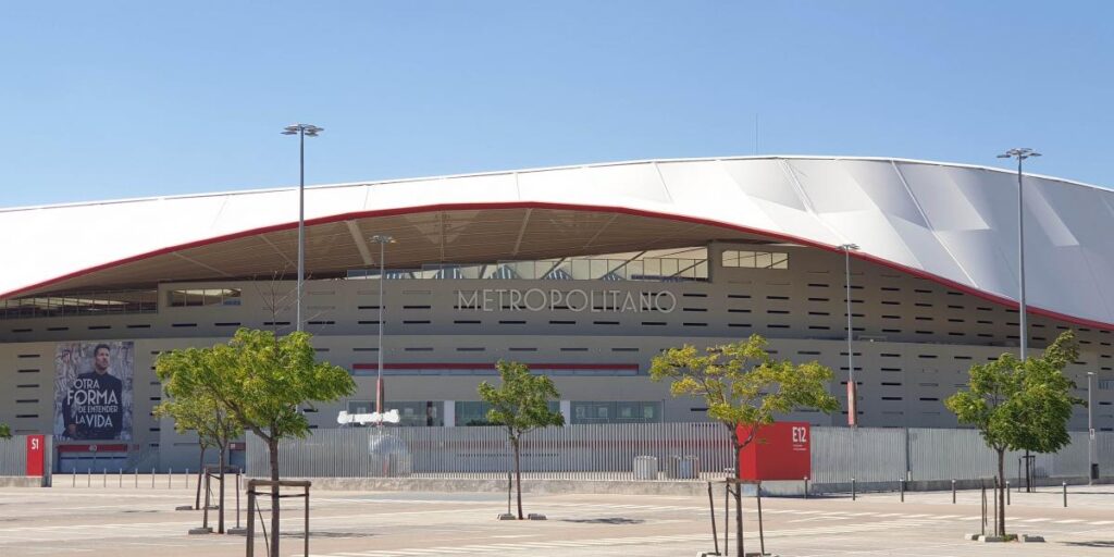 El Atlético ya tiene fecha y hora para la octava jornada