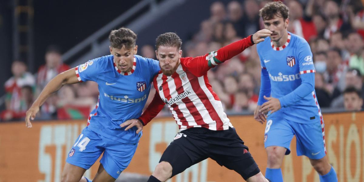 El Atlético ya tiene fecha y hora para visitar 'La Catedral'