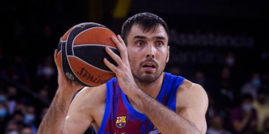 El Barça perfila la desvinculación de Oriola