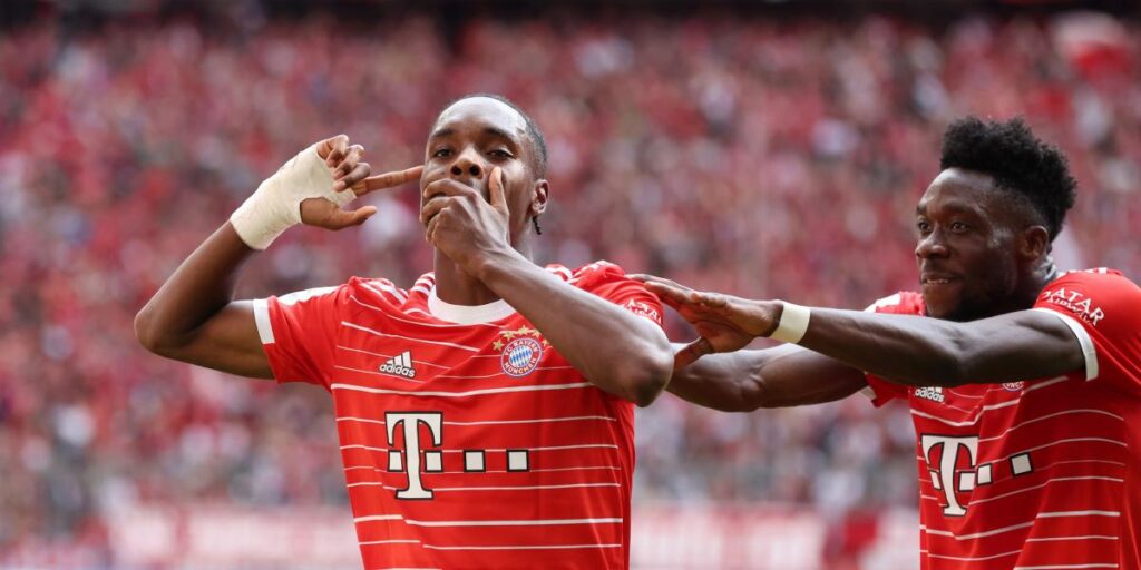 El Bayern pincha ante el Stuttgart antes de recibir al Barça