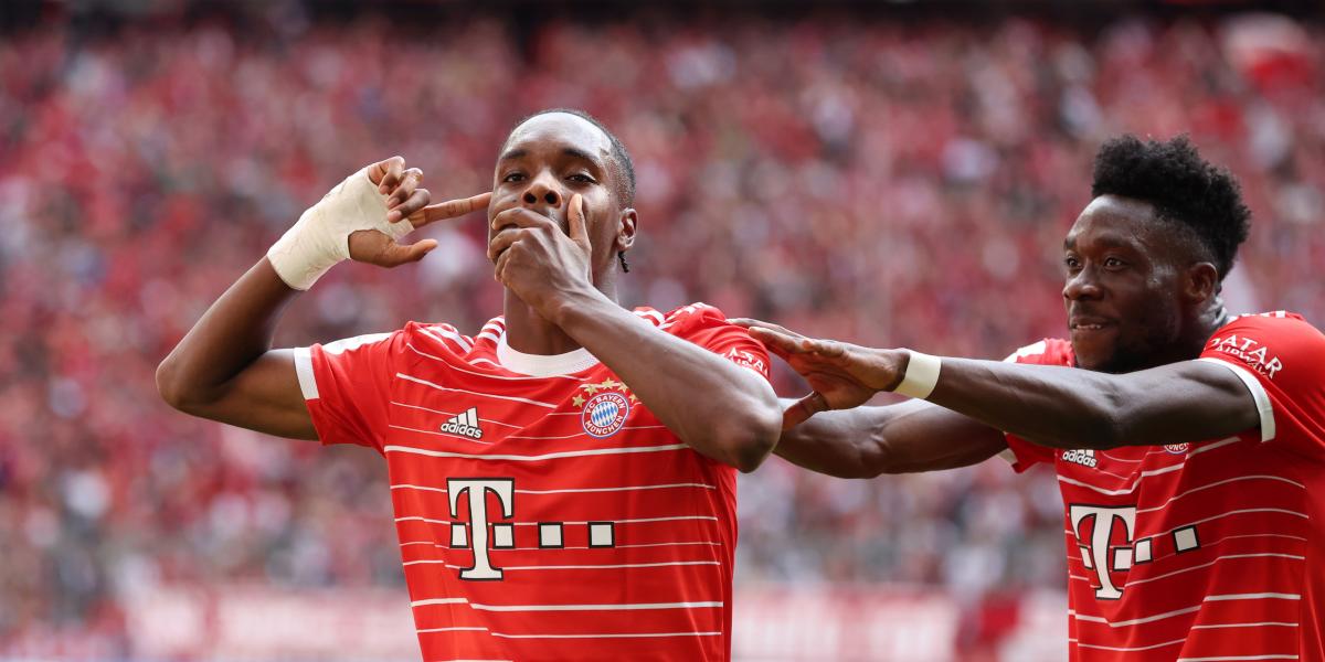 El Bayern pincha ante el Stuttgart antes de recibir al Barça