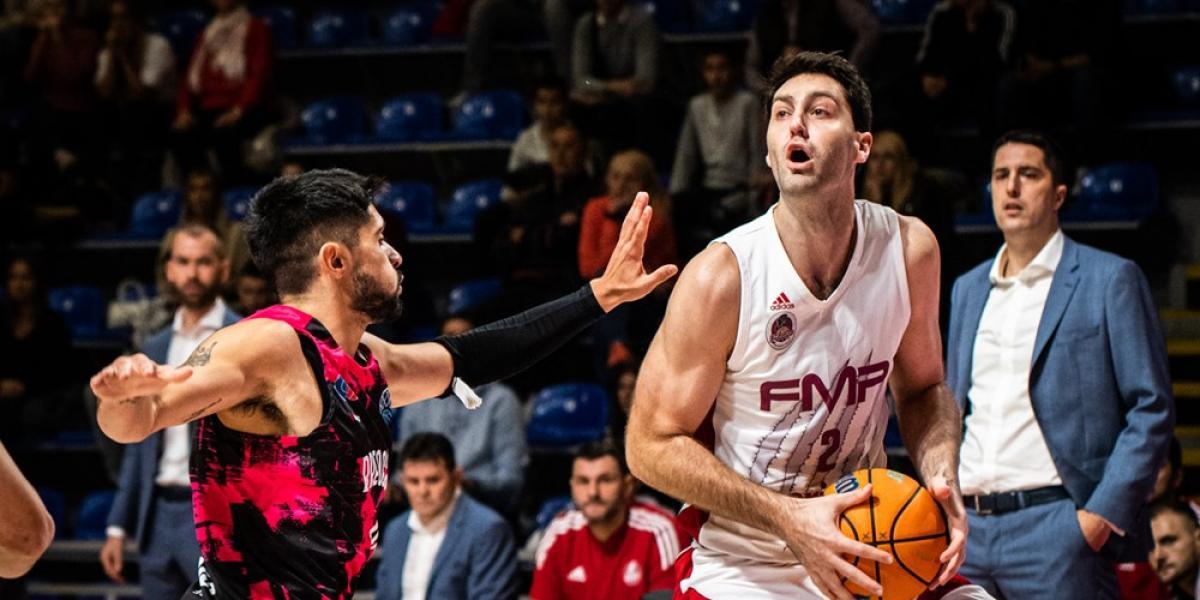 El Breogán cae en Belgrado y queda eliminado