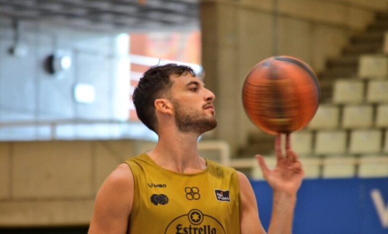 El Breogán jugará un partido benéfico ante el Oporto