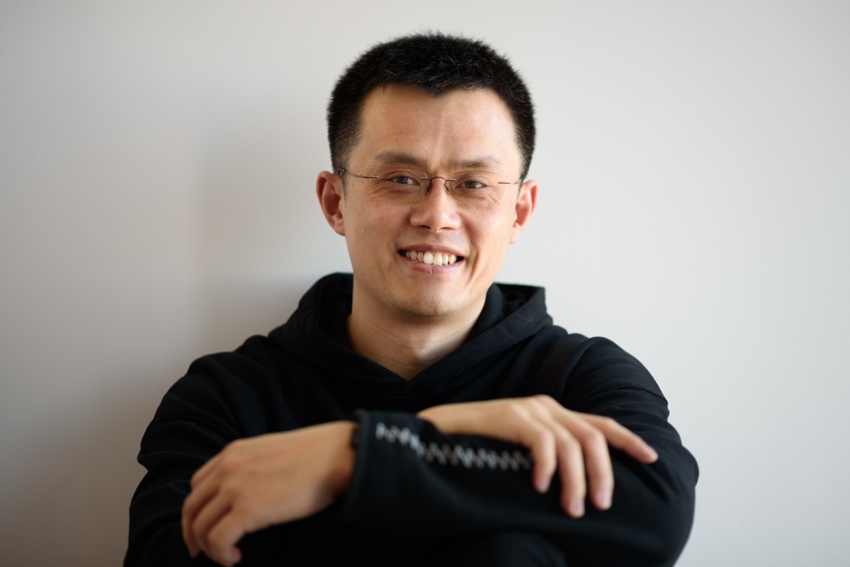El CEO de Binance ve un progreso positivo para la criptorregulación, pero será un 'proceso largo'