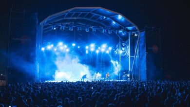 El Cap Roig Festival y el Summerfest Cerdanya cierran una nueva edición con éxito de ocupación