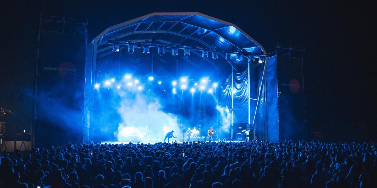 El Cap Roig Festival y el Summerfest Cerdanya cierran una nueva edición con éxito de ocupación