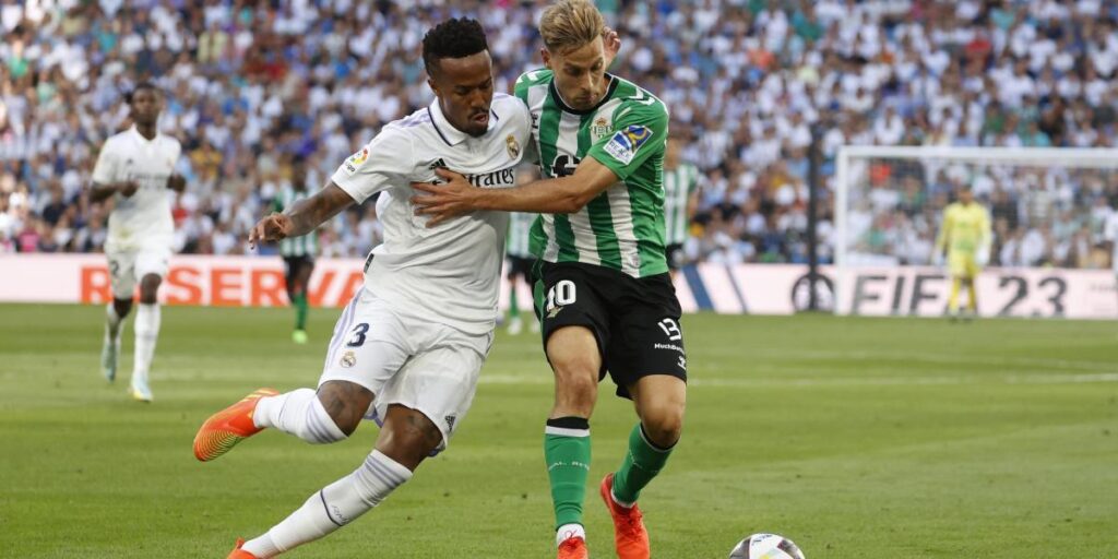 El Celta-Betis, el domingo 2 de octubre a las 16.15h