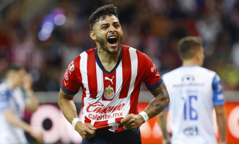 El Chivas, de México, apunta a rival del Athletic