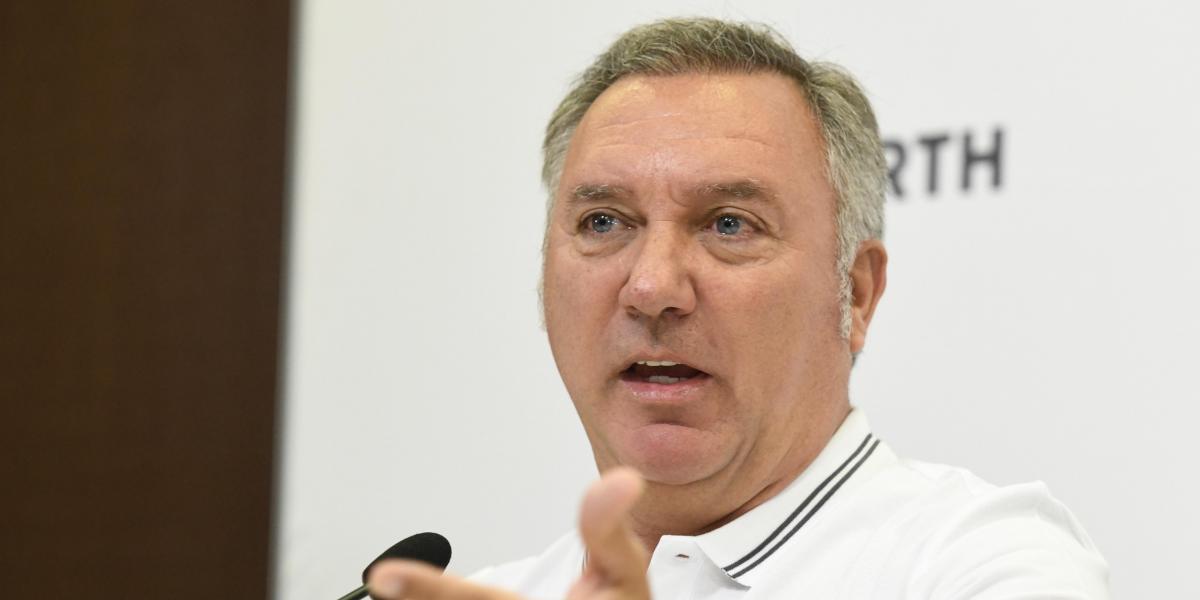 El Comité Técnico de Árbitros pide la profesionalización del arbitraje femenino