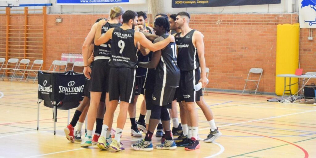 El Covirán Granada tendrá un presupuesto de 3,2 millones