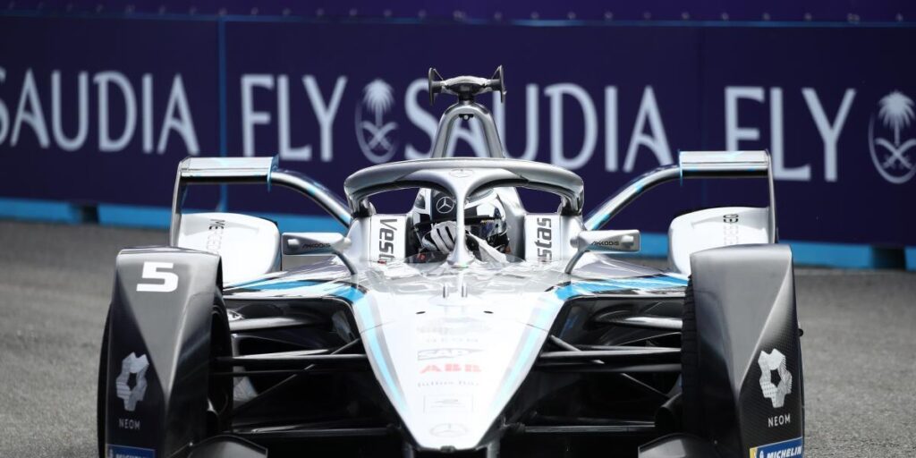 El E-Prix de México, un negocio de 100 millones que huye de la exclusividad